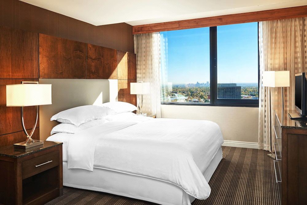 Photo of Bedroom in Union Square