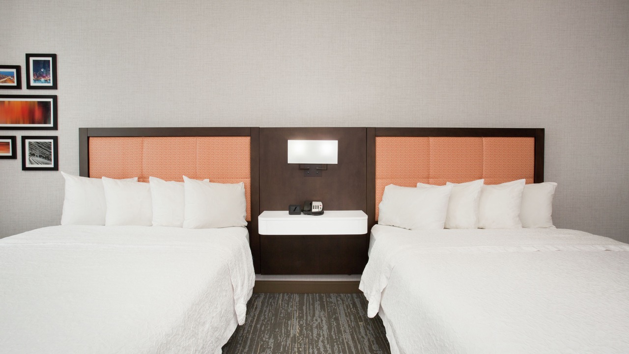 Photo of Bedroom in Uptown