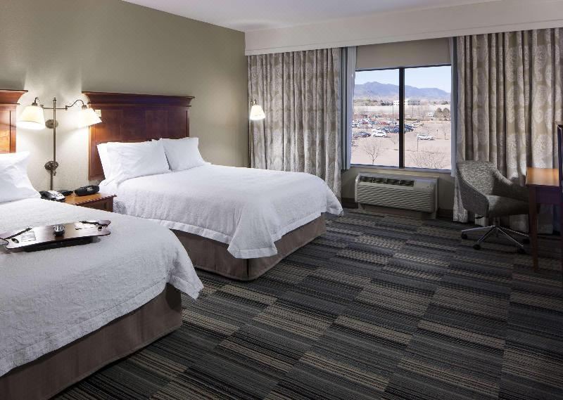 Photo of Bedroom in Southwest Colorado Springs