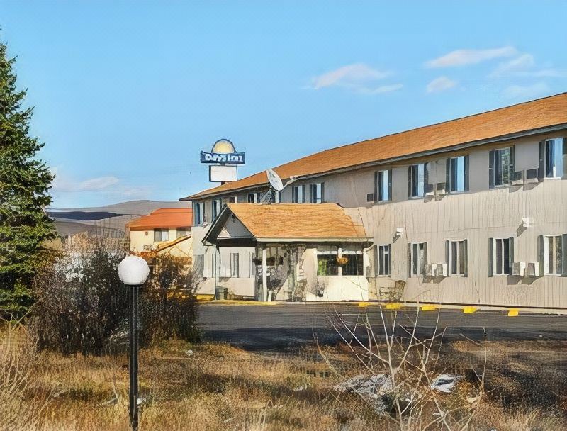 Photo of Buildings in Gunnison