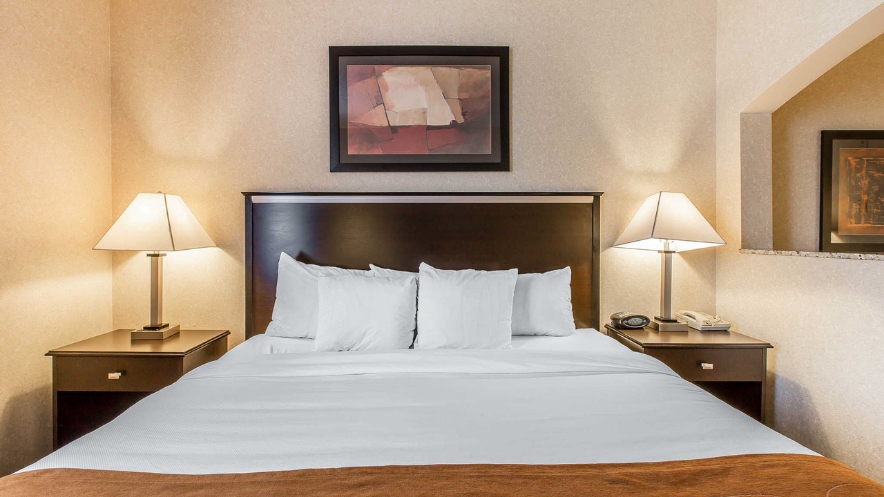 Photo of Bedroom in Dillon