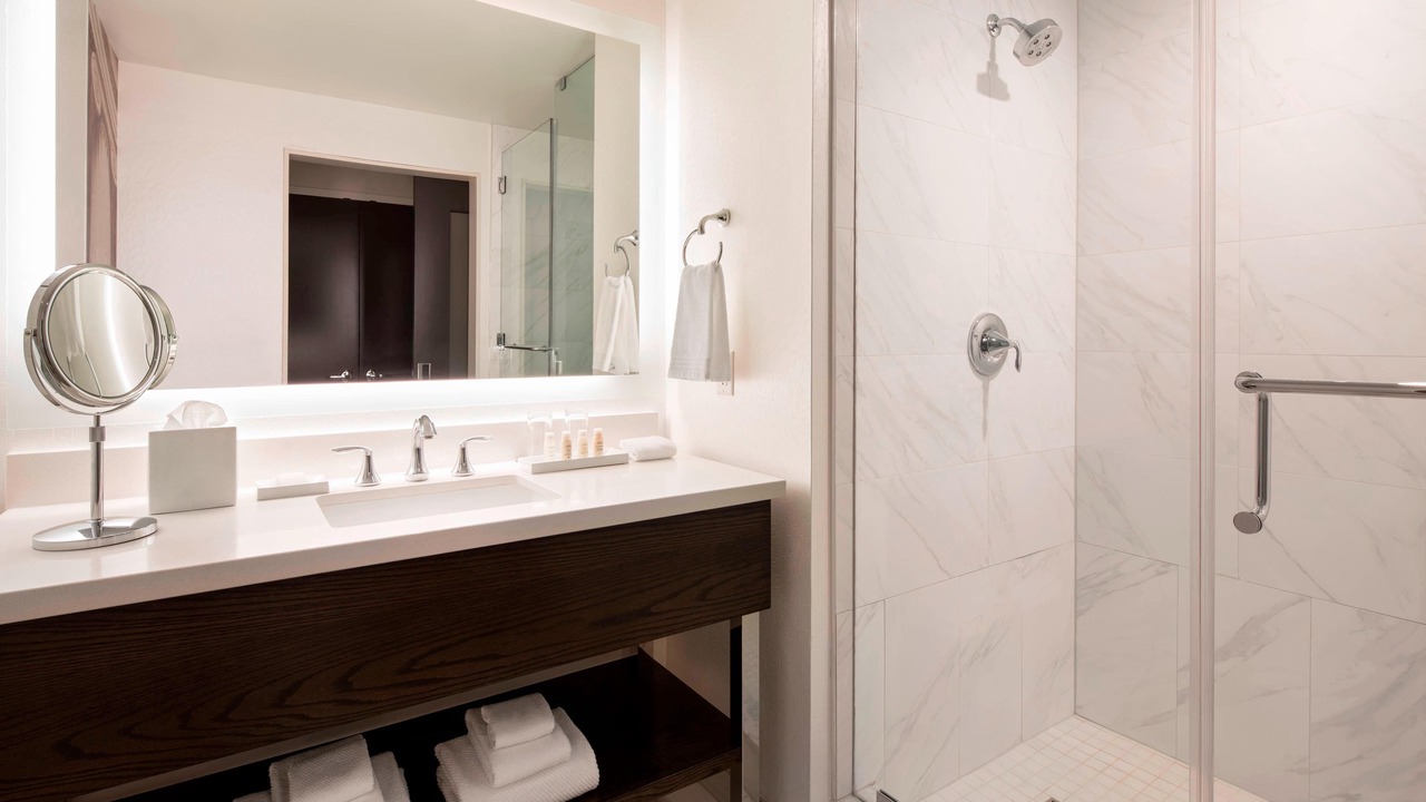 Photo of Bathroom in Downtown Denver