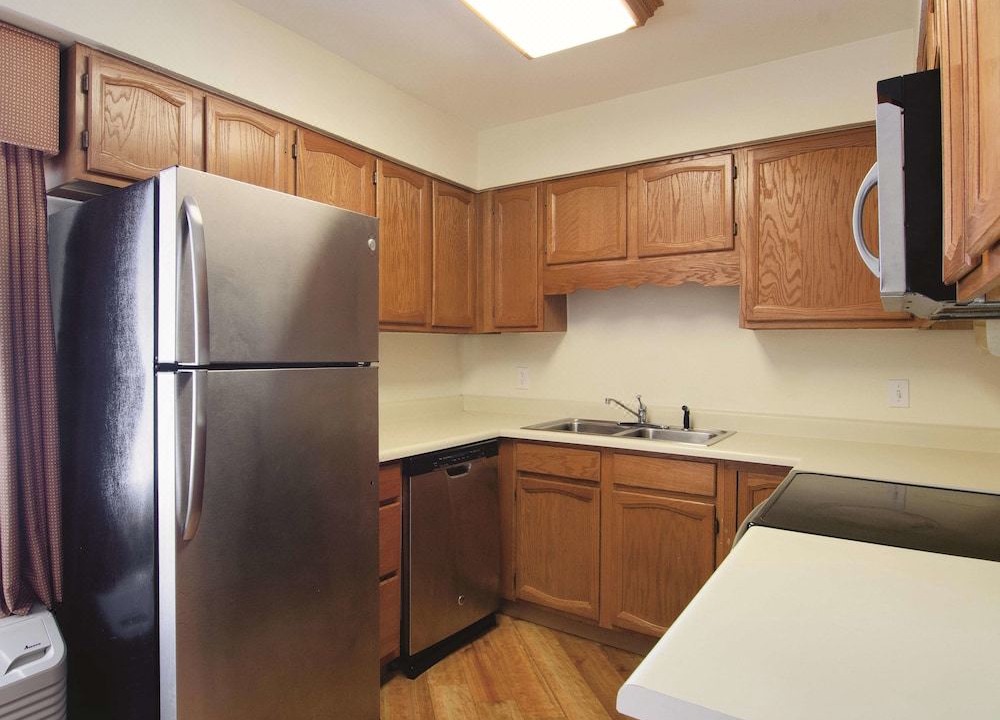 Photo of Kitchen in University Park