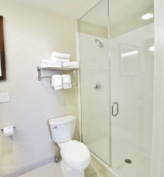 Photo of Bathroom in Historic Grand Junction