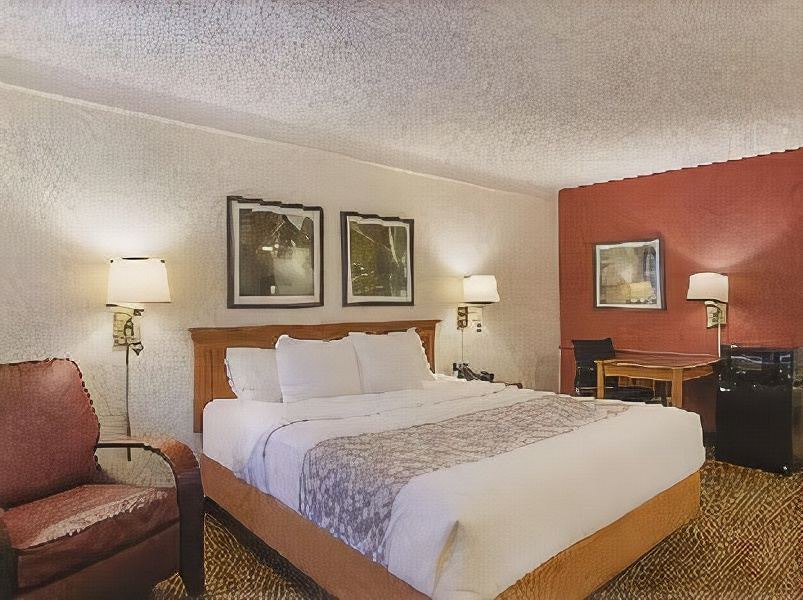 Photo of Bedroom in University Park