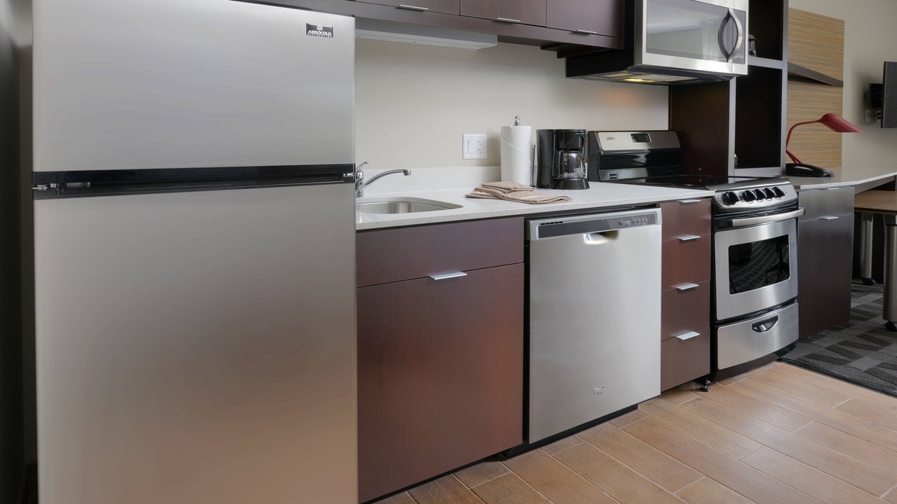 Photo of Kitchen in Lone Tree