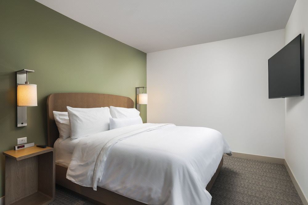 Photo of Bedroom in Civic Center