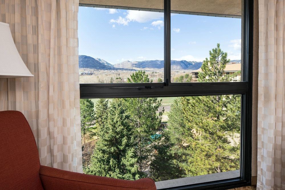 Photo of Patio Balcony in Denver West