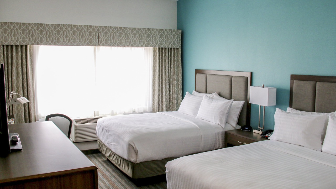 Photo of Bedroom in Centennial