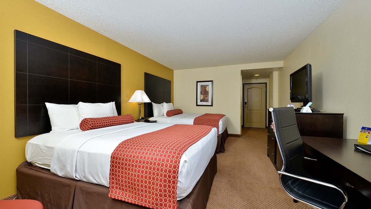 Photo of Bedroom in Greenwood Village