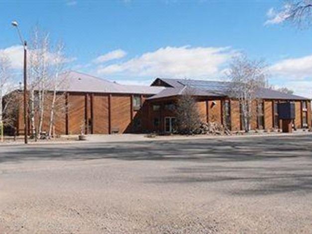 Photo of Buildings in Monte Vista