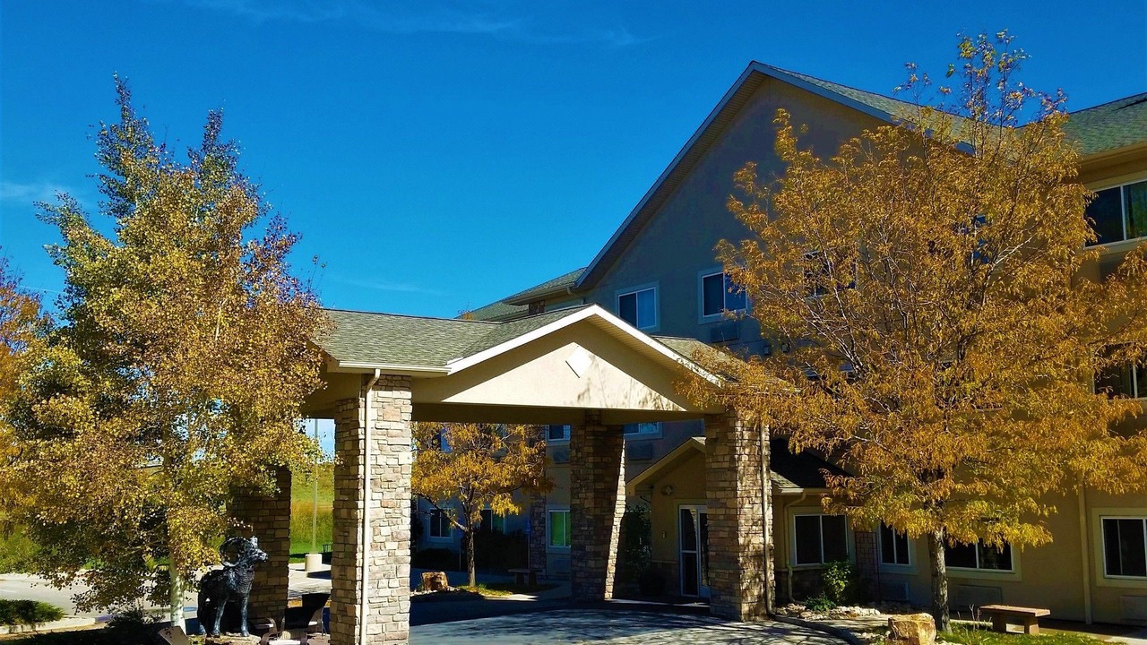 Photo of Buildings in Fort Collins
