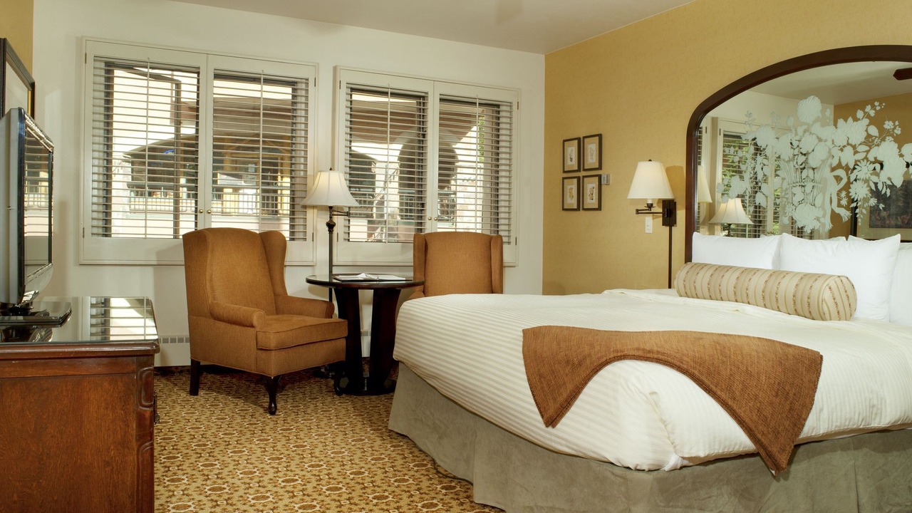Photo of Bedroom in Beaver Creek