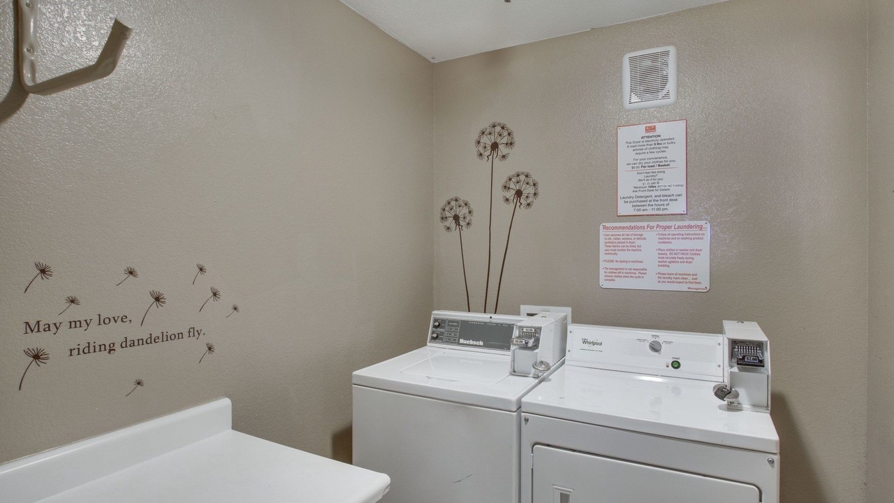 Photo of Bathroom in Pueblo