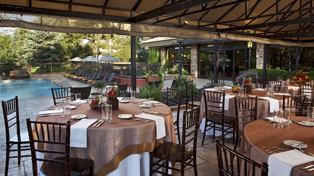 Photo of Patio Balcony in Denver West