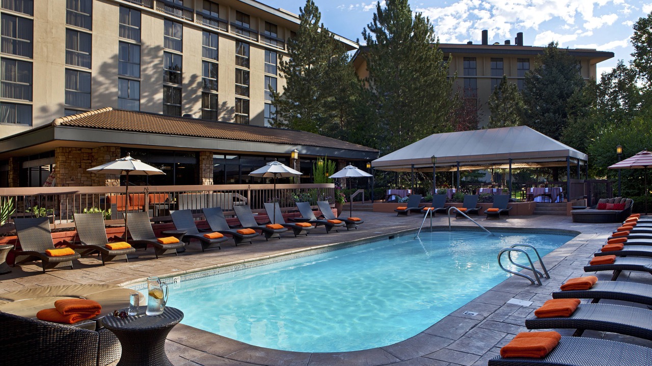 Photo of Outdoor in Denver West