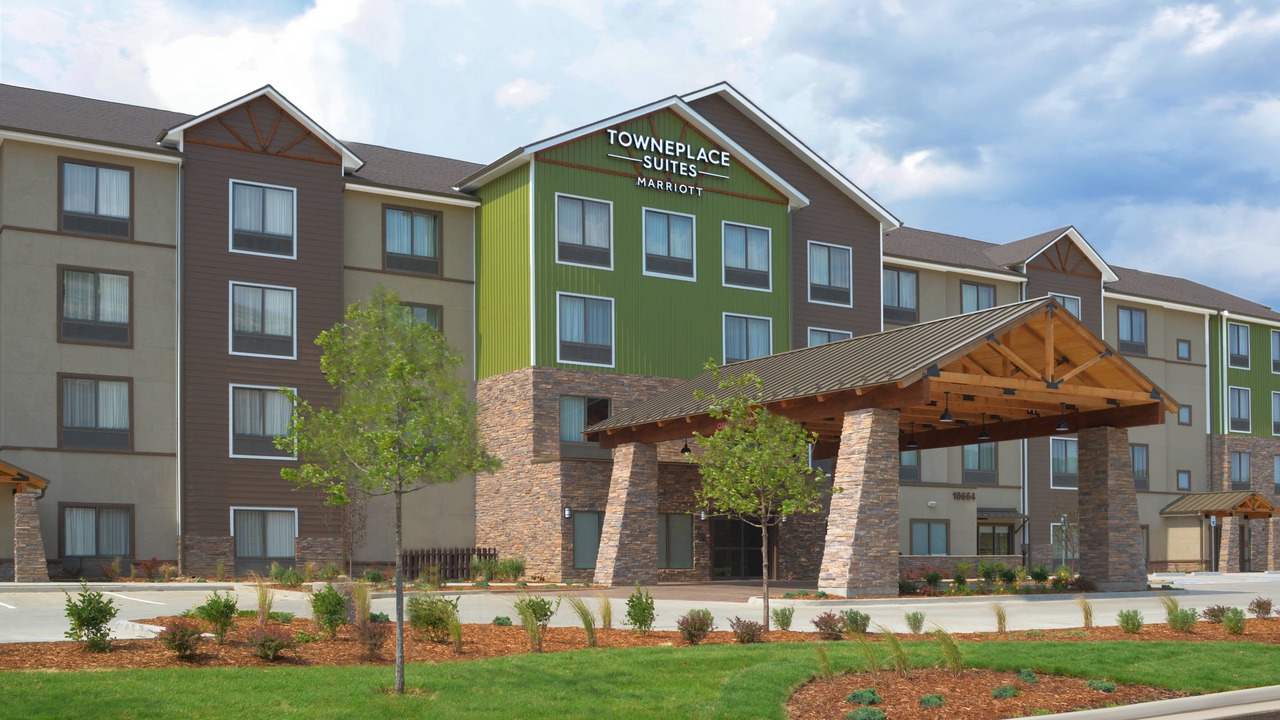 Photo of Buildings in Lone Tree