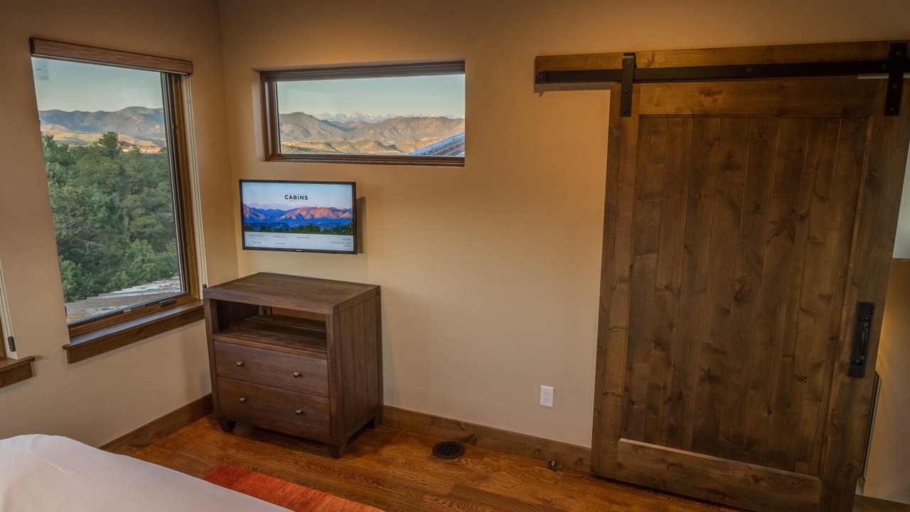 Photo of Bedroom in Canon City
