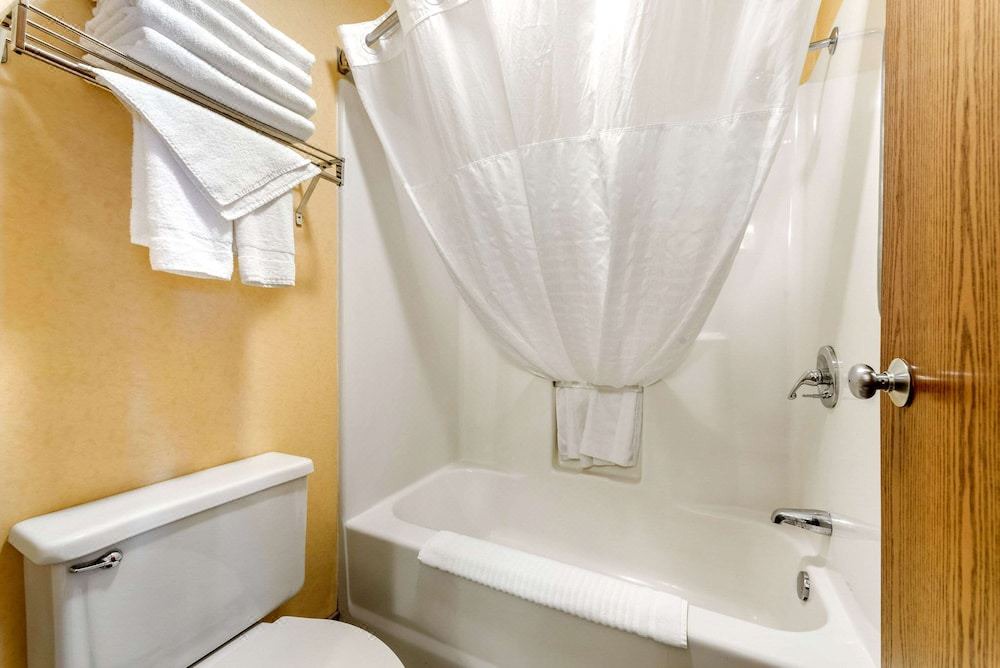 Photo of Bathroom in Pueblo