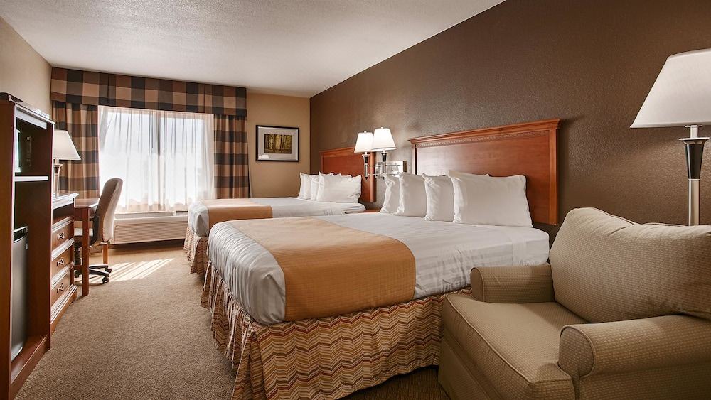 Photo of Bedroom in Canon City