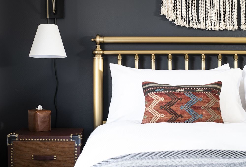 Photo of Bedroom in Old Town West