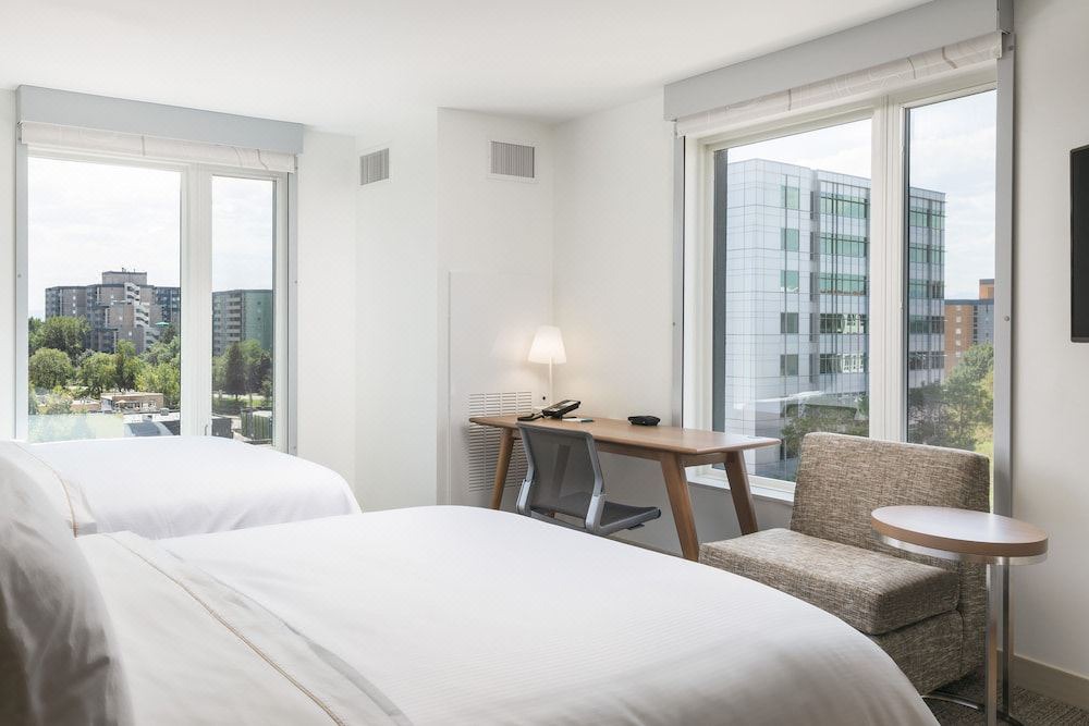 Photo of Bedroom in Civic Center