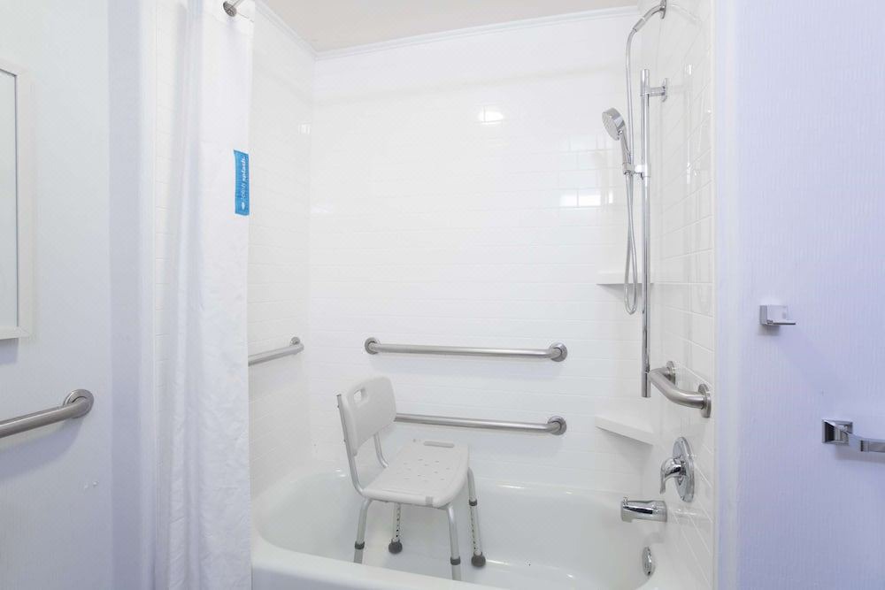 Photo of Bathroom in Parker