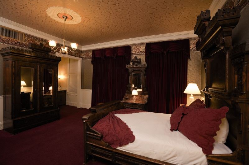 Photo of Bedroom in Historic Downtown Durango