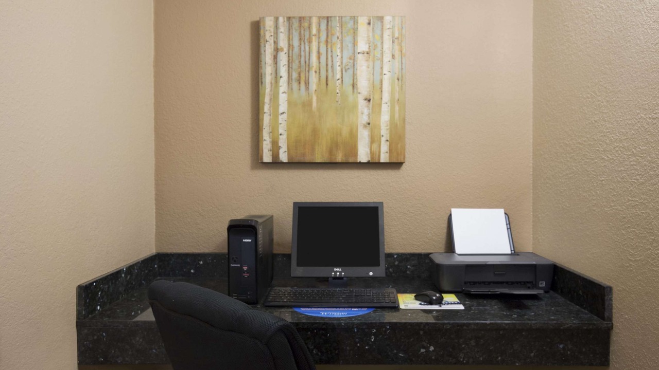 Photo of Livingroom in Gunnison