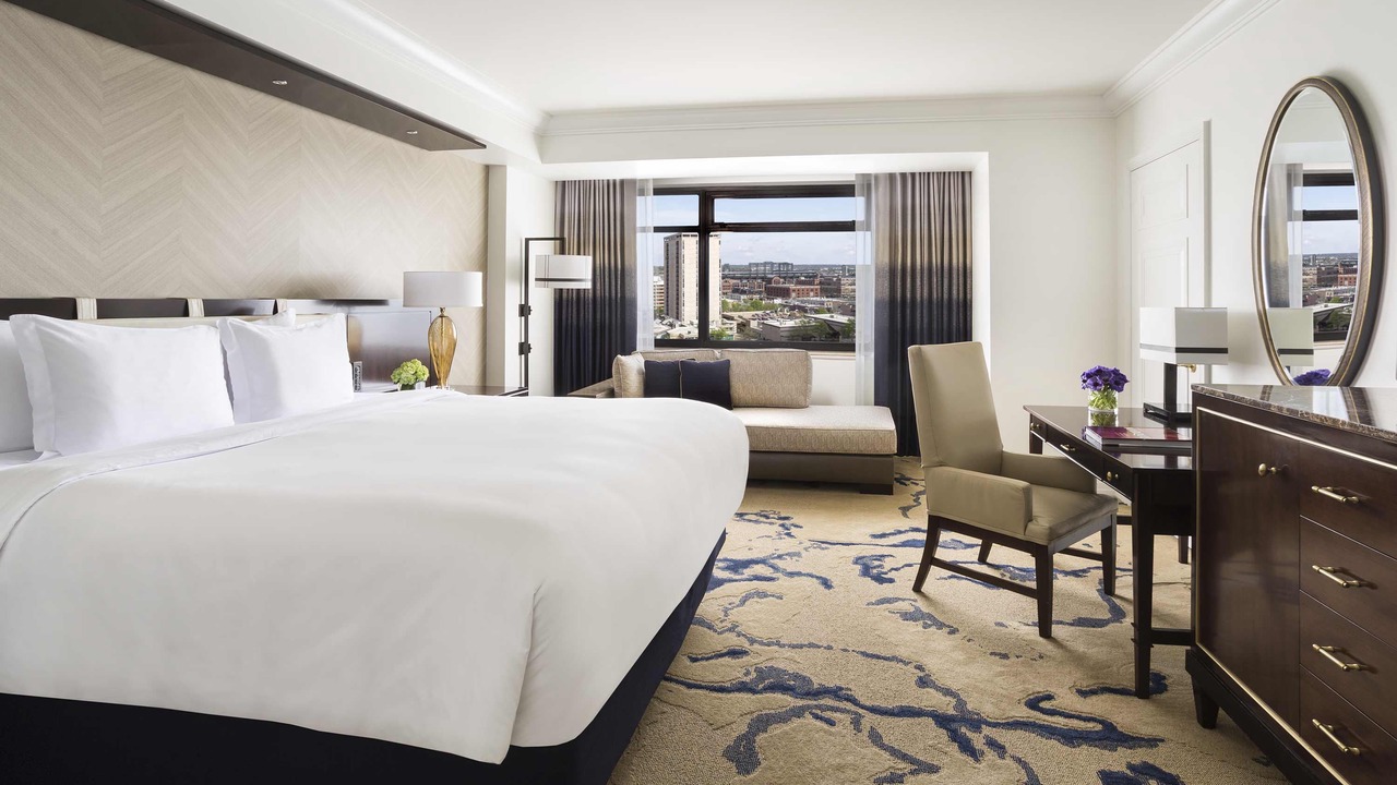 Photo of Bedroom in Downtown Denver