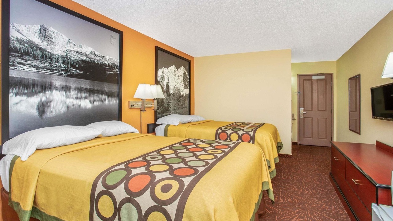 Photo of Bedroom in Castle Rock