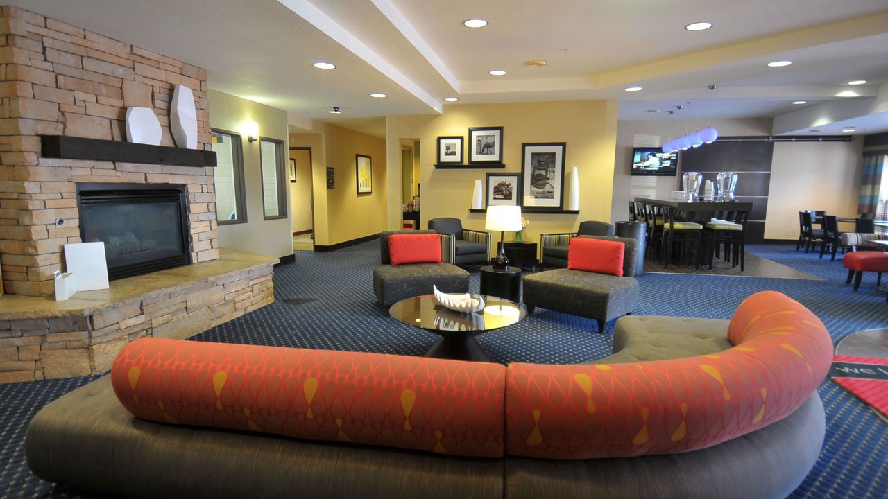 Photo of Livingroom in Glenwood Springs