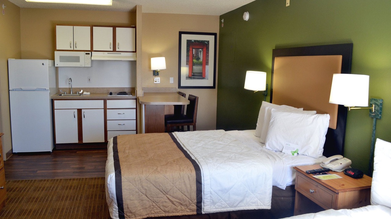 Photo of Bedroom in Glendale