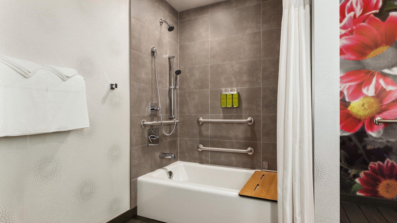 Photo of Bathroom in Whittier