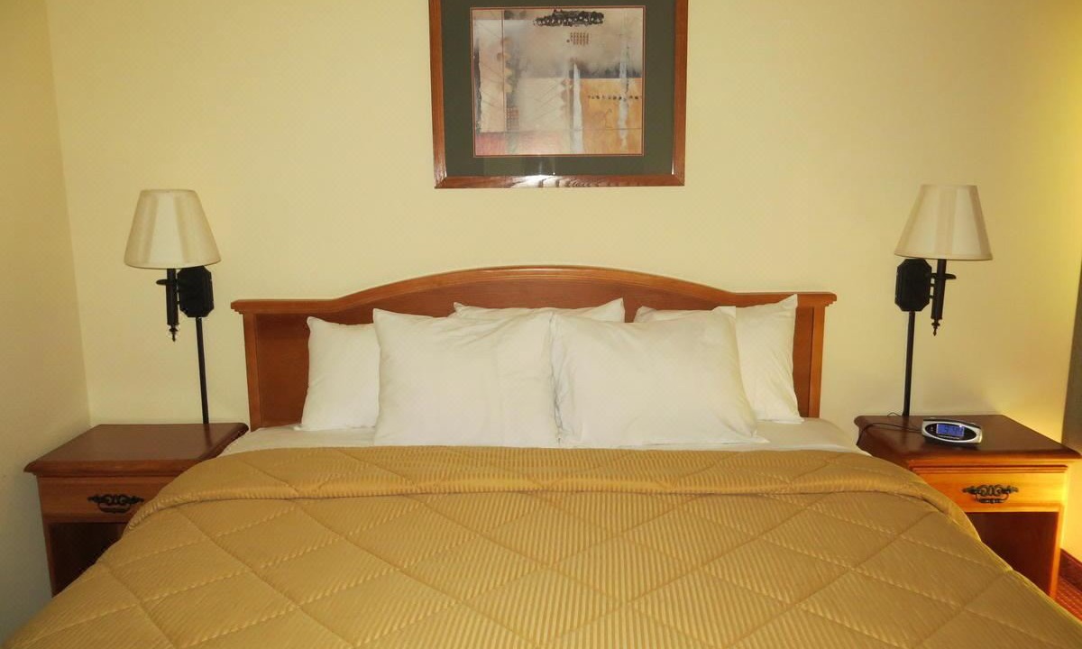 Photo of Bedroom in Manitou Springs