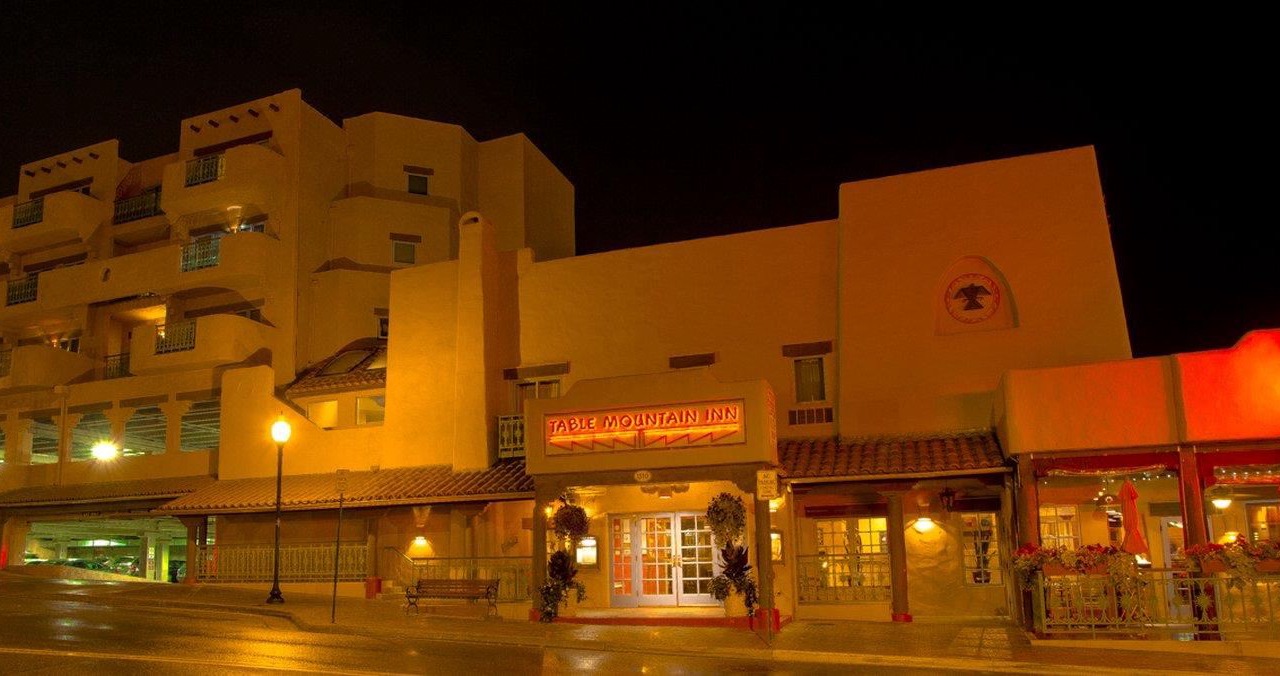 Photo of Buildings in Golden
