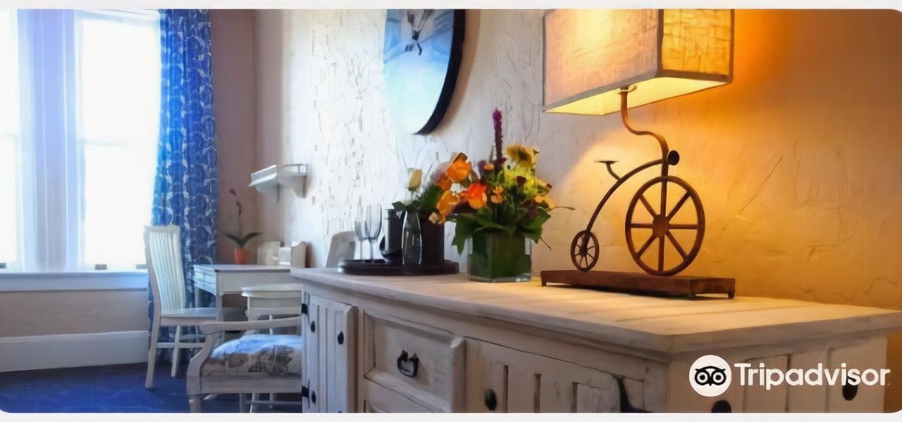 Photo of Kitchen in Capitol Hill