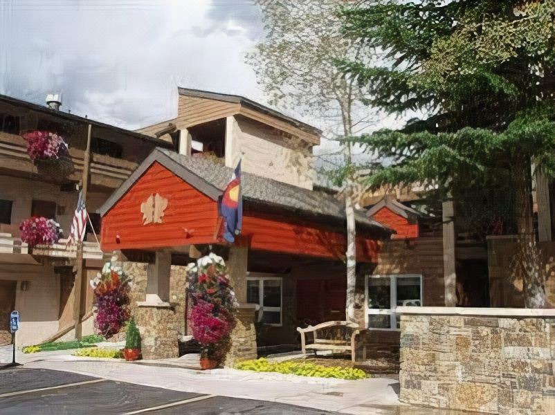 Photo of Buildings in Vail
