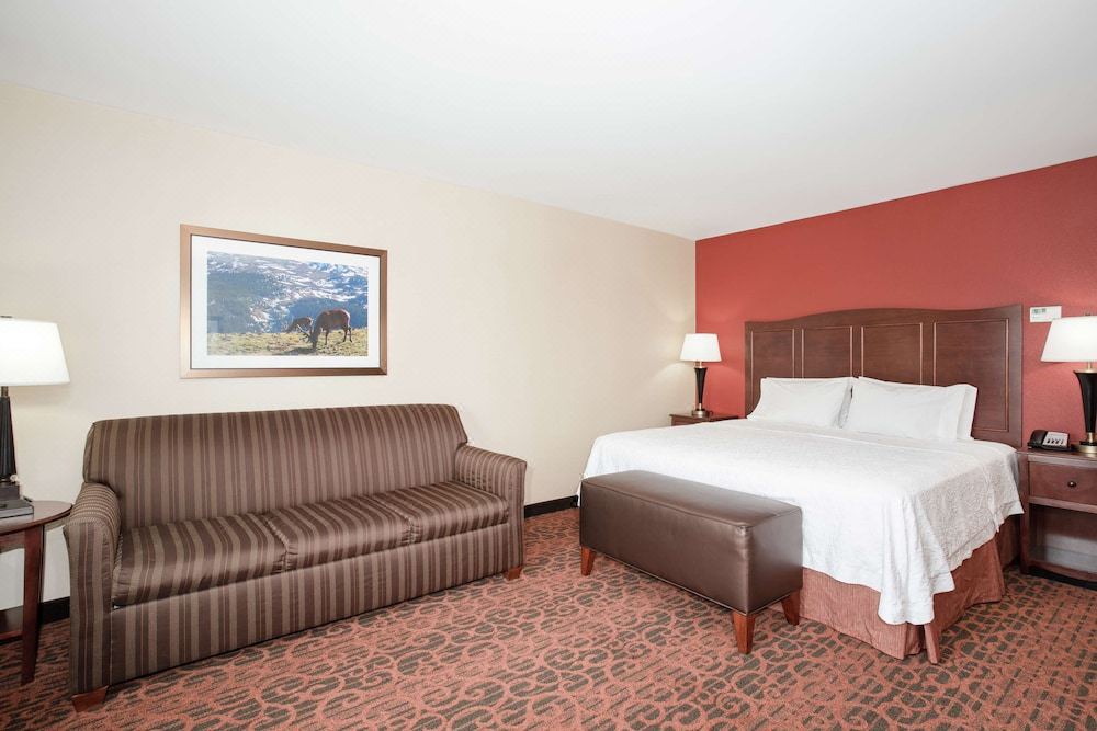 Photo of Bedroom in Lone Tree
