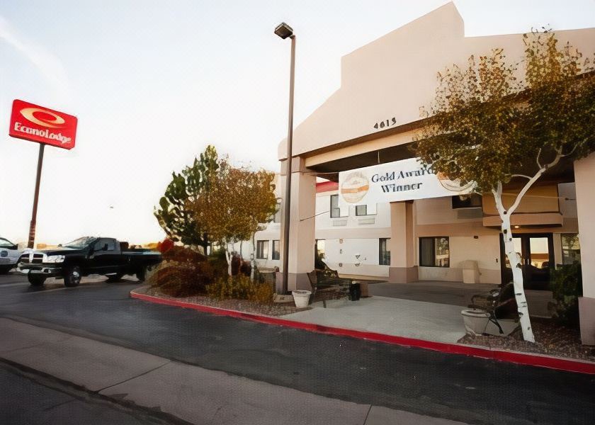 Photo of Buildings in Pueblo