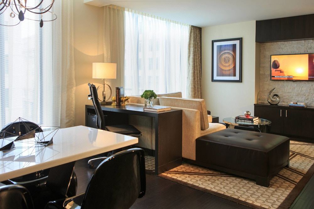 Photo of Livingroom in Downtown Denver