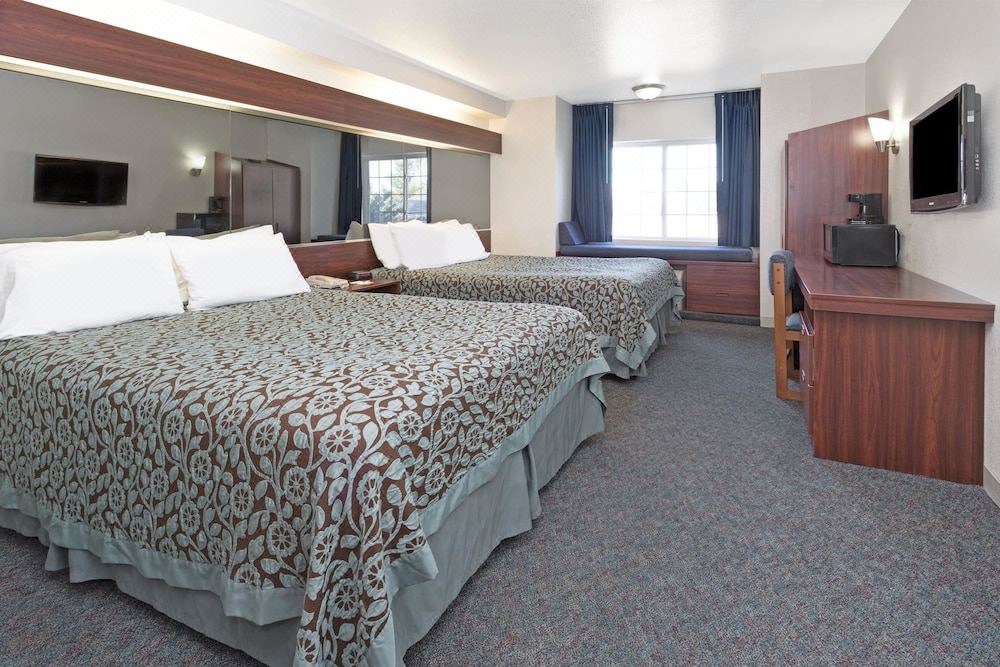 Photo of Bedroom in Greeley