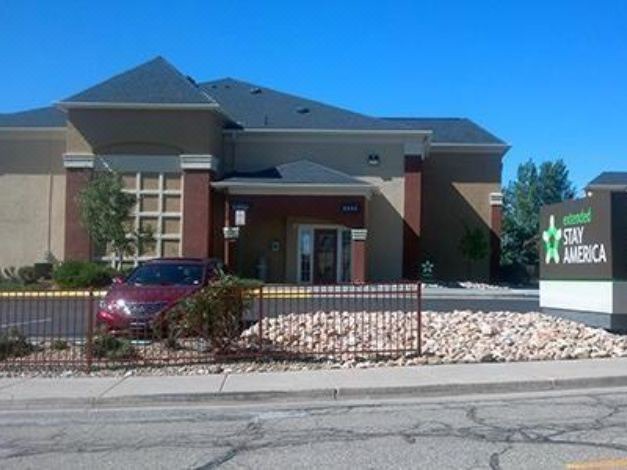 Photo of Buildings in Glendale