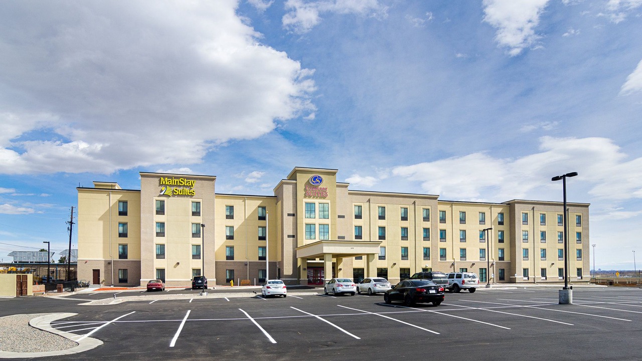 Photo of Buildings in Sun Valley