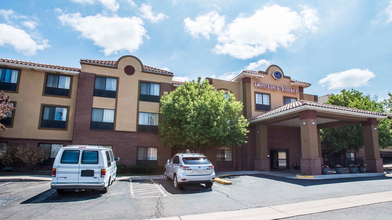 Photo of Buildings in Lakewood
