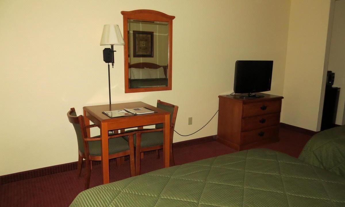 Photo of Bedroom in Manitou Springs