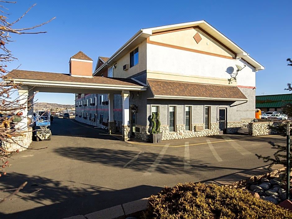 Photo of Buildings in Castle Rock