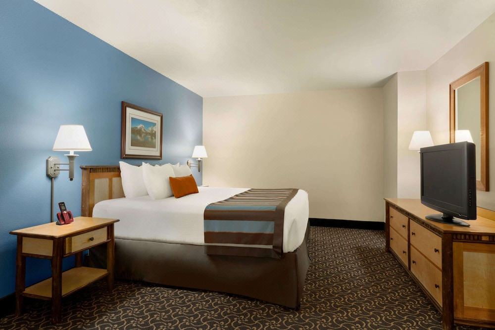 Photo of Bedroom in Greenwood Village