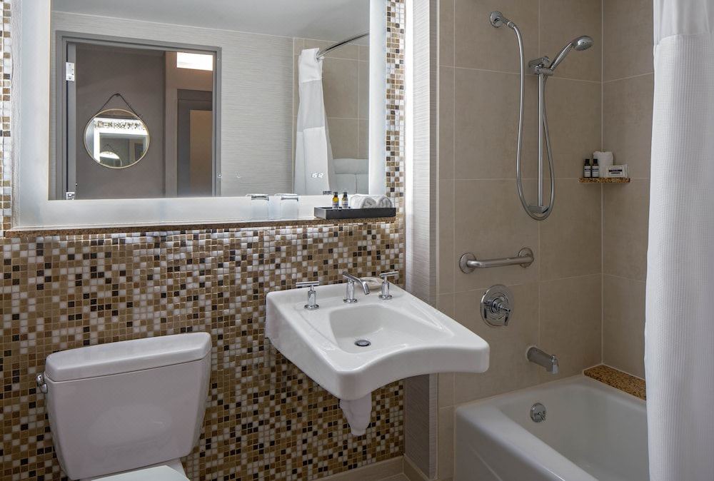 Photo of Bathroom in Hampden South