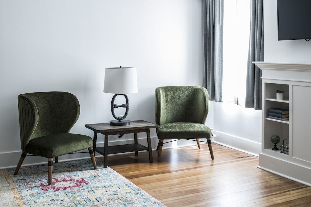 Photo of Livingroom in Old Town West